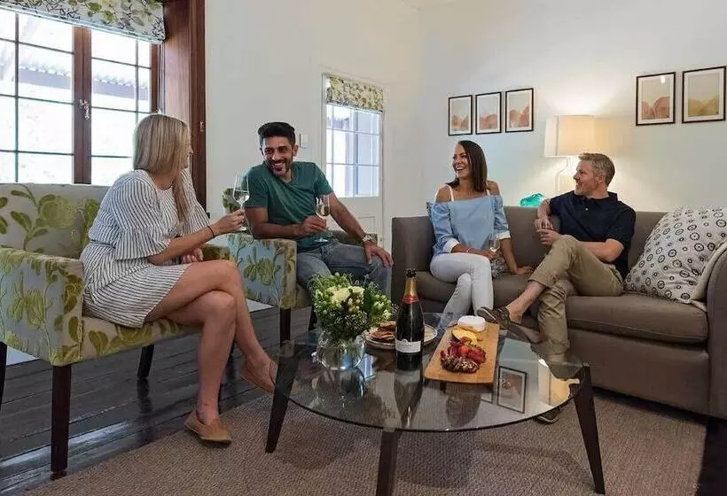 Jacobs Estate Cottage