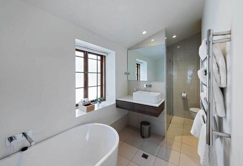 Jacobs Estate Cottage