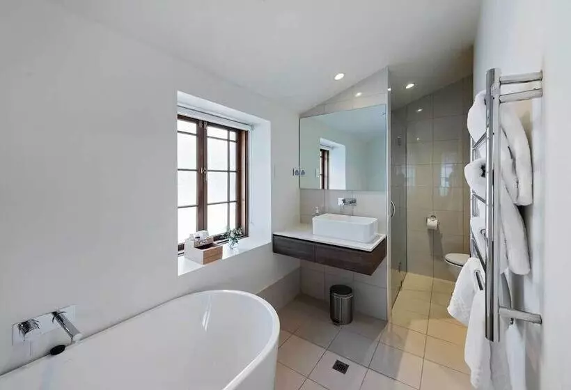 Jacobs Estate Cottage