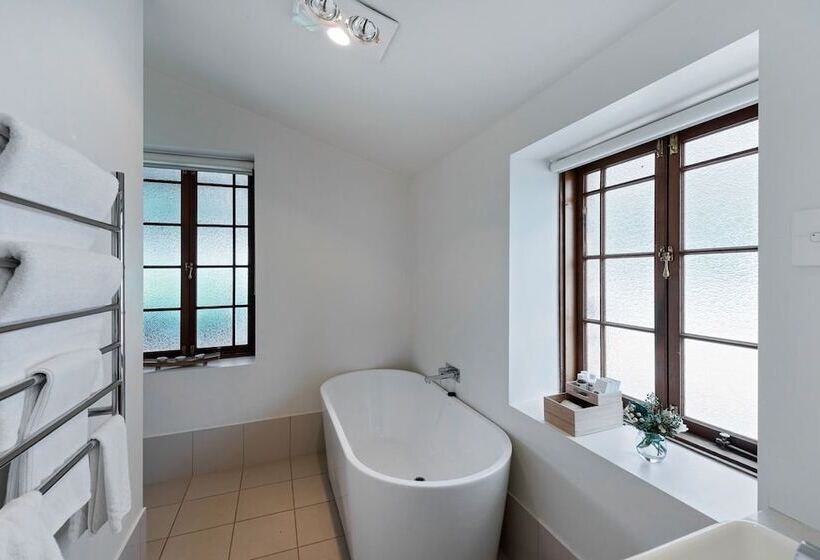 Jacobs Estate Cottage