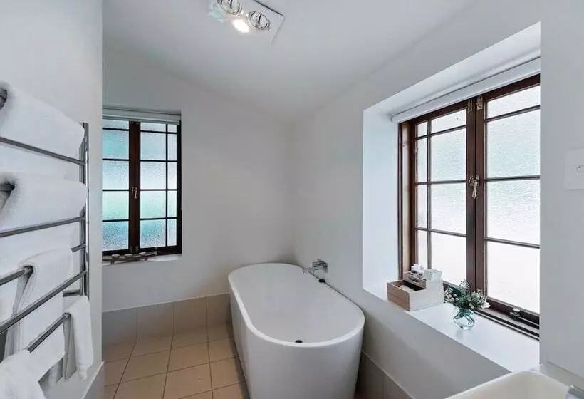 Jacobs Estate Cottage