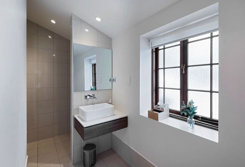 Jacobs Estate Cottage