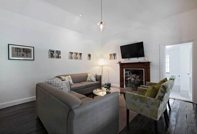 Jacobs Estate Cottage