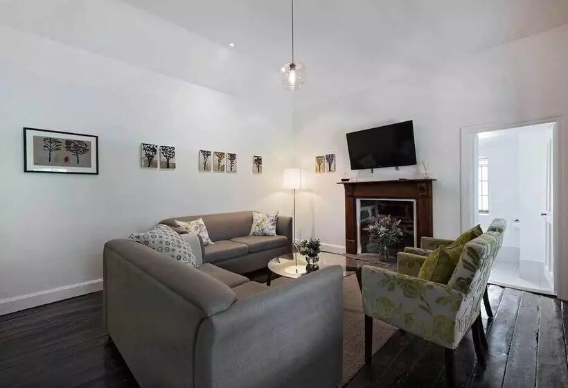 Jacobs Estate Cottage