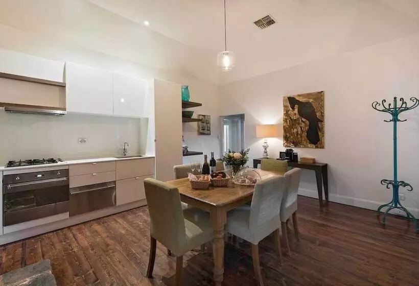 Jacobs Estate Cottage