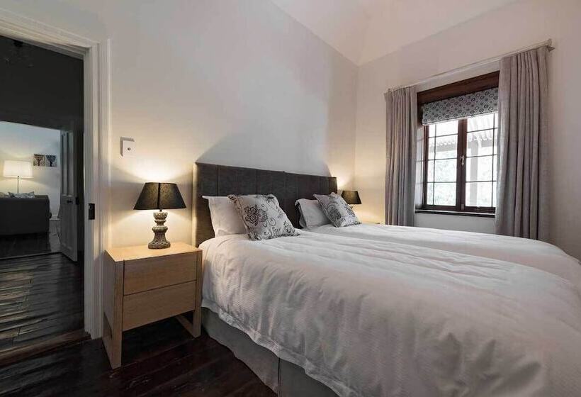 Jacobs Estate Cottage