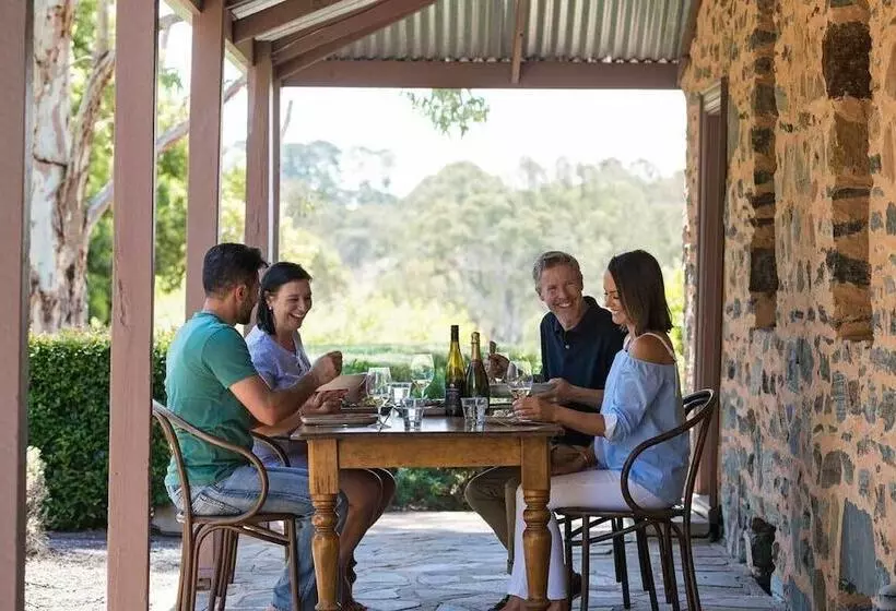 Jacobs Estate Cottage