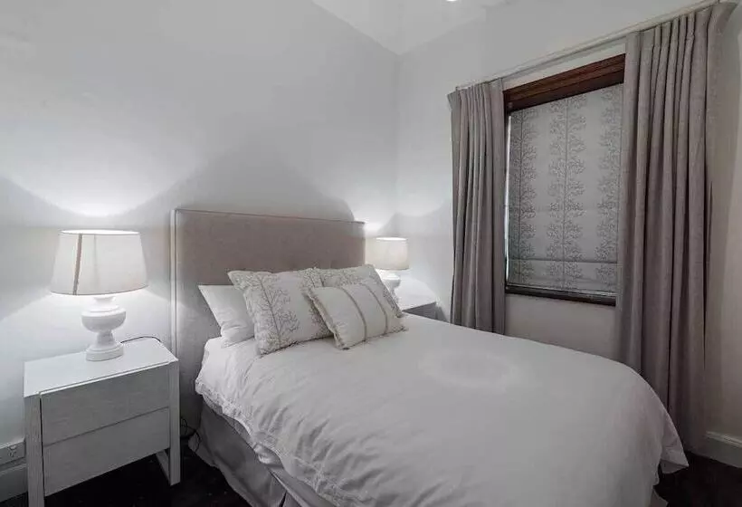 Jacobs Estate Cottage