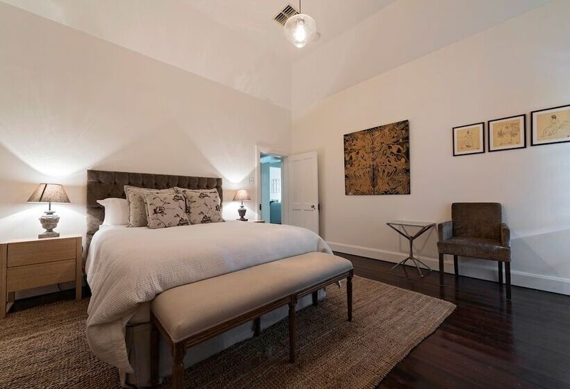 Jacobs Estate Cottage