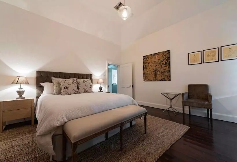 Jacobs Estate Cottage