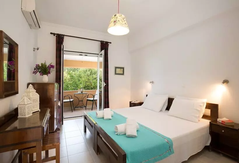 Kontokali Lake House