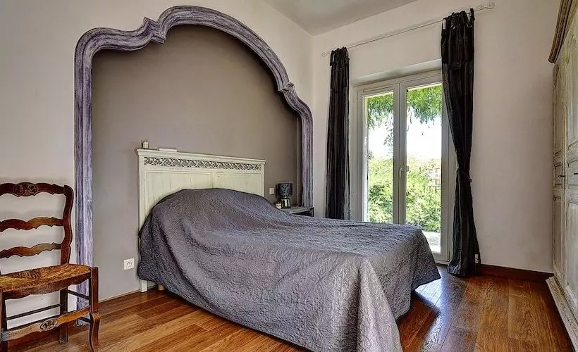 La Villa Nénuphar