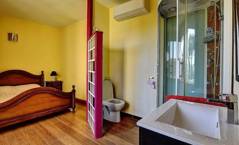 La Villa Nénuphar