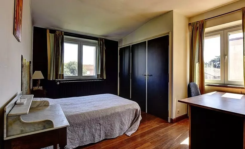 La Villa Nénuphar