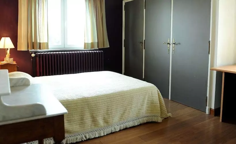 La Villa Nénuphar