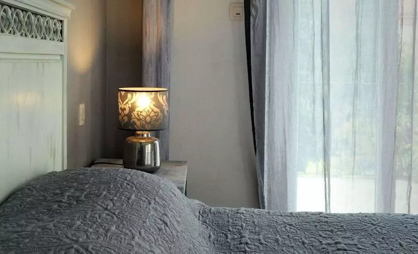 La Villa Nénuphar