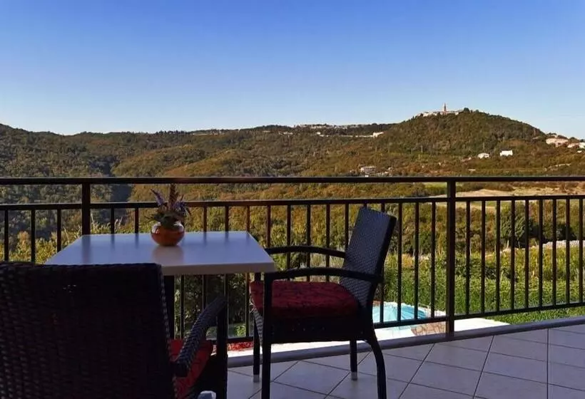 ペンション Apartments Villa Venera