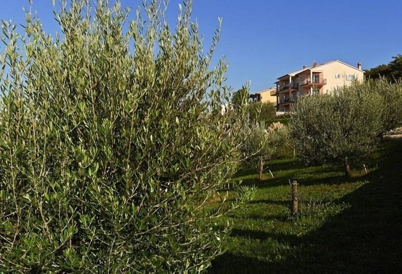 Pensjonat Apartments Villa Venera