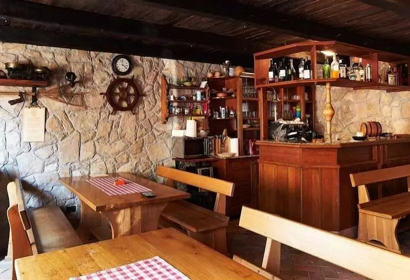 ペンション Apartments Villa Venera