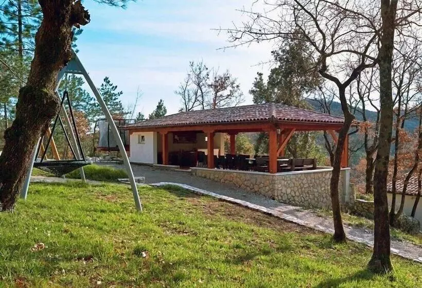 ペンション Apartments Villa Venera