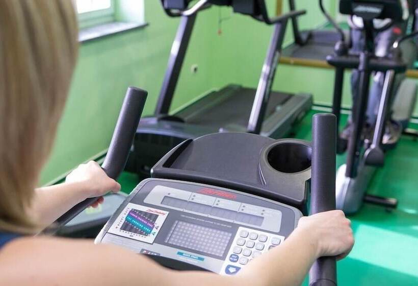 Pensjonat Apartments Villa Venera