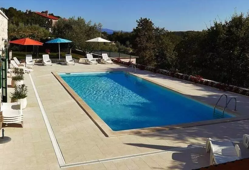 ペンション Apartments Villa Venera