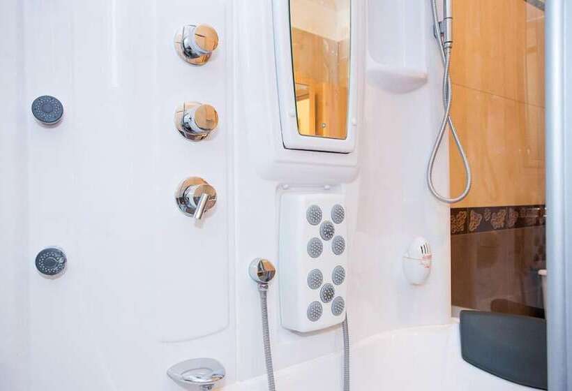 Pensjonat Apartments Villa Venera