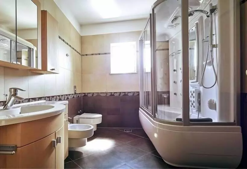 ペンション Apartments Villa Venera