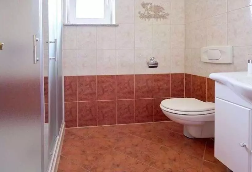 ペンション Apartments Villa Venera