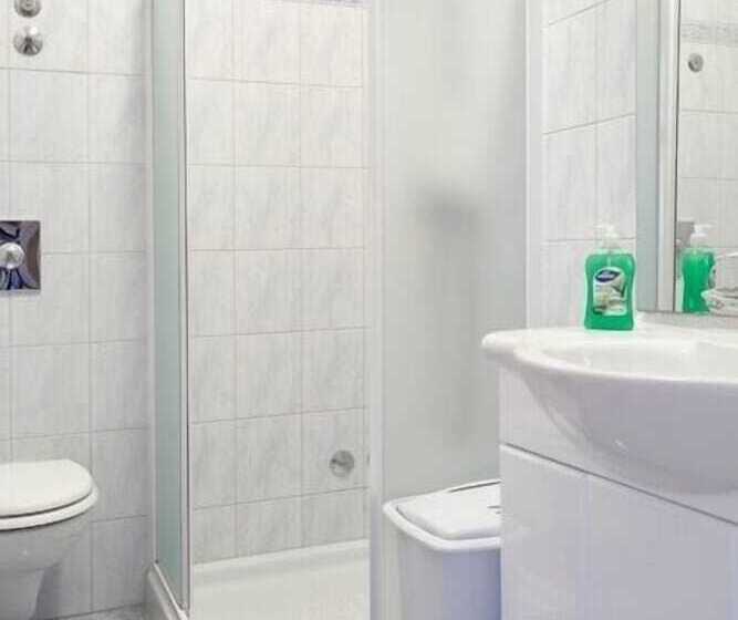 Pensjonat Apartments Villa Venera