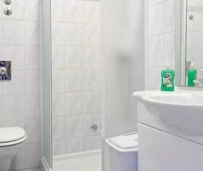 ペンション Apartments Villa Venera