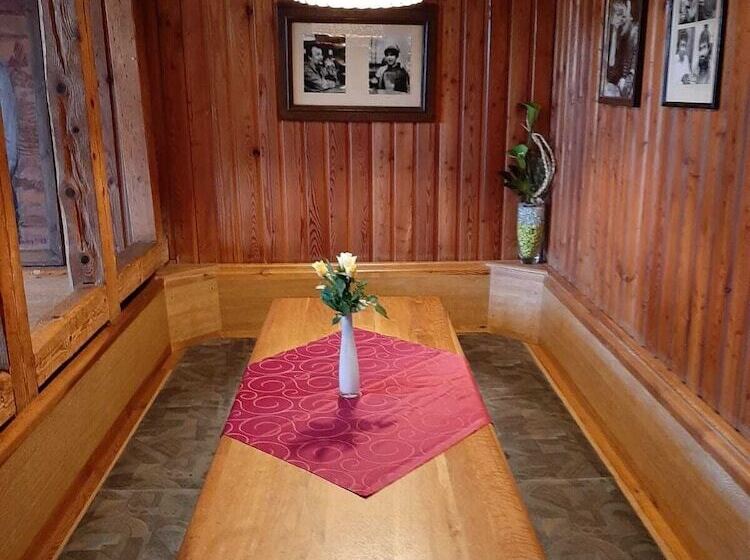 Пансион Gasthof Gollo