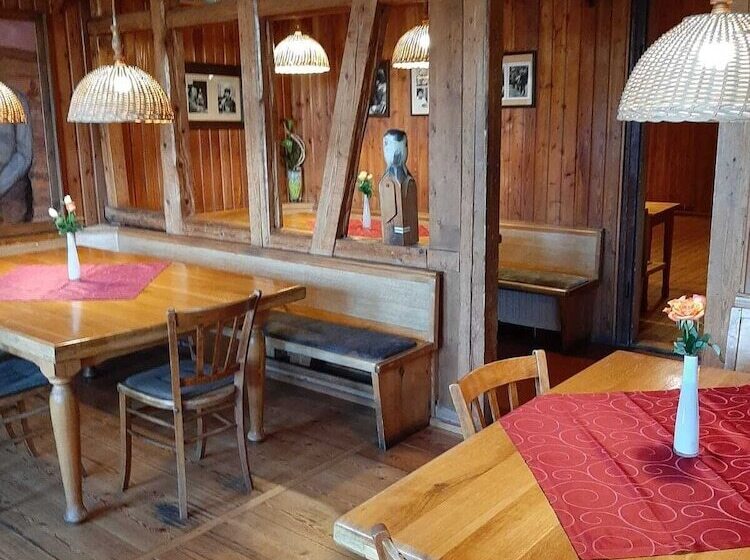 Пансион Gasthof Gollo