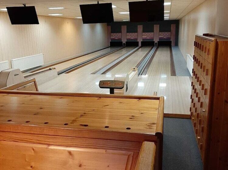 Пансион Gasthof Gollo