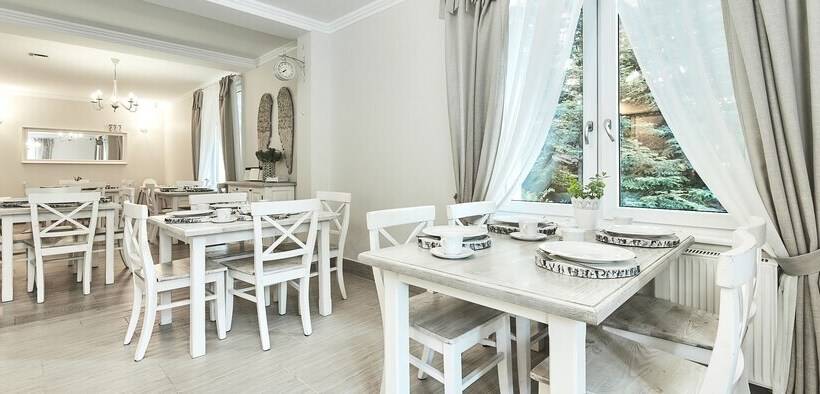 펜션 Górska Legenda Apartamenty & Domki