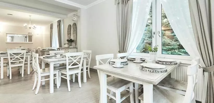 ペンション Górska Legenda Apartamenty & Domki