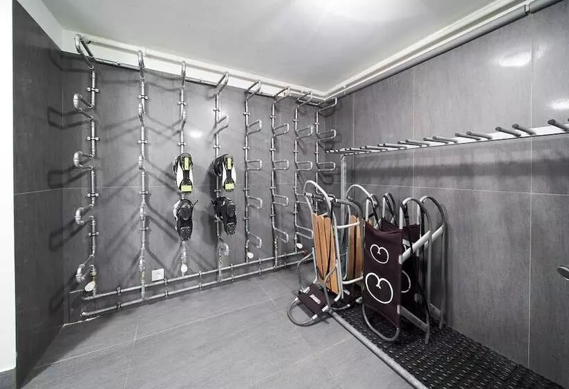 ペンション Górska Legenda Apartamenty & Domki