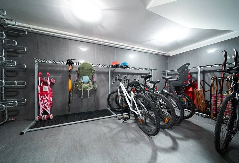 펜션 Górska Legenda Apartamenty & Domki