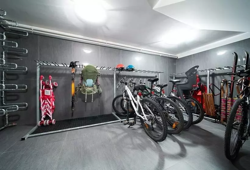 ペンション Górska Legenda Apartamenty & Domki