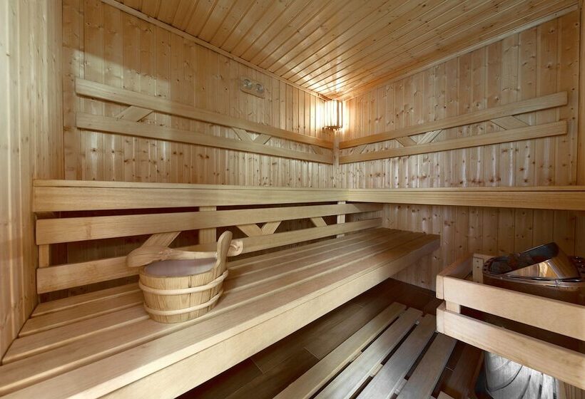 펜션 Górska Legenda Apartamenty & Domki