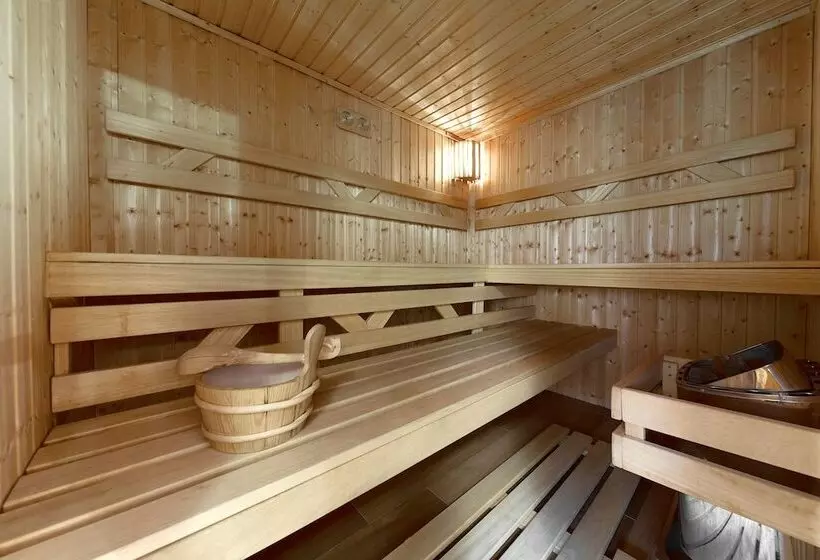 ペンション Górska Legenda Apartamenty & Domki