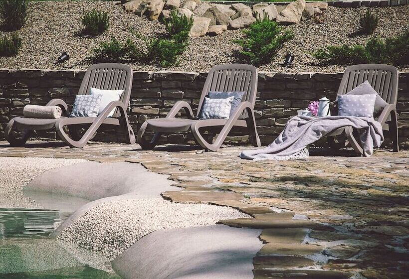 펜션 Górska Legenda Apartamenty & Domki