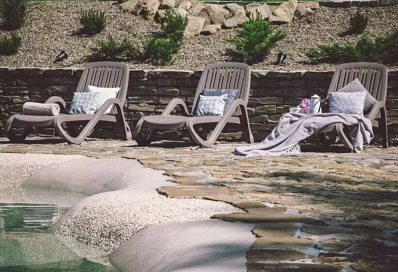 ペンション Górska Legenda Apartamenty & Domki