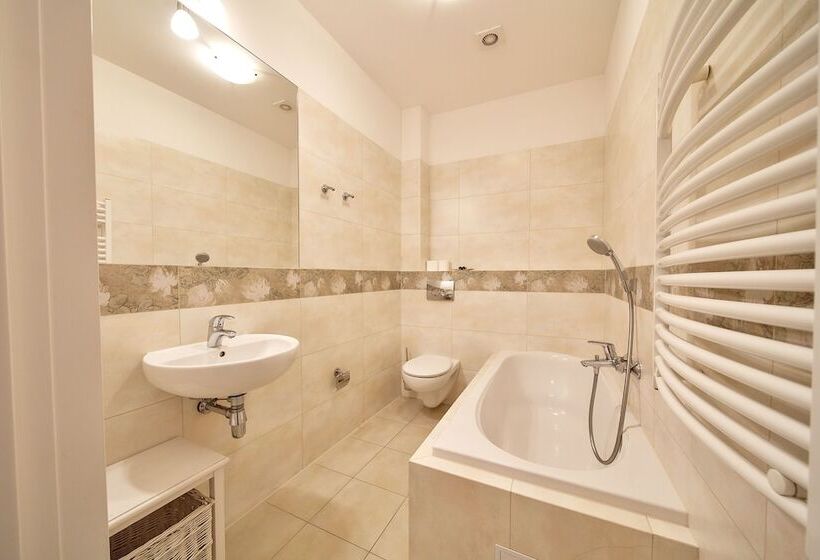 펜션 Górska Legenda Apartamenty & Domki