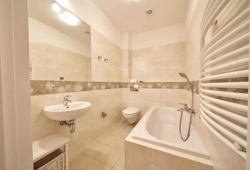 ペンション Górska Legenda Apartamenty & Domki