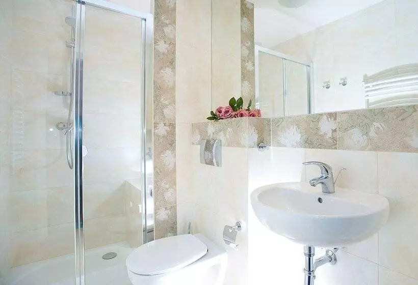 ペンション Górska Legenda Apartamenty & Domki