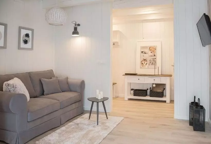 ペンション Górska Legenda Apartamenty & Domki