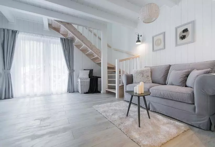 ペンション Górska Legenda Apartamenty & Domki