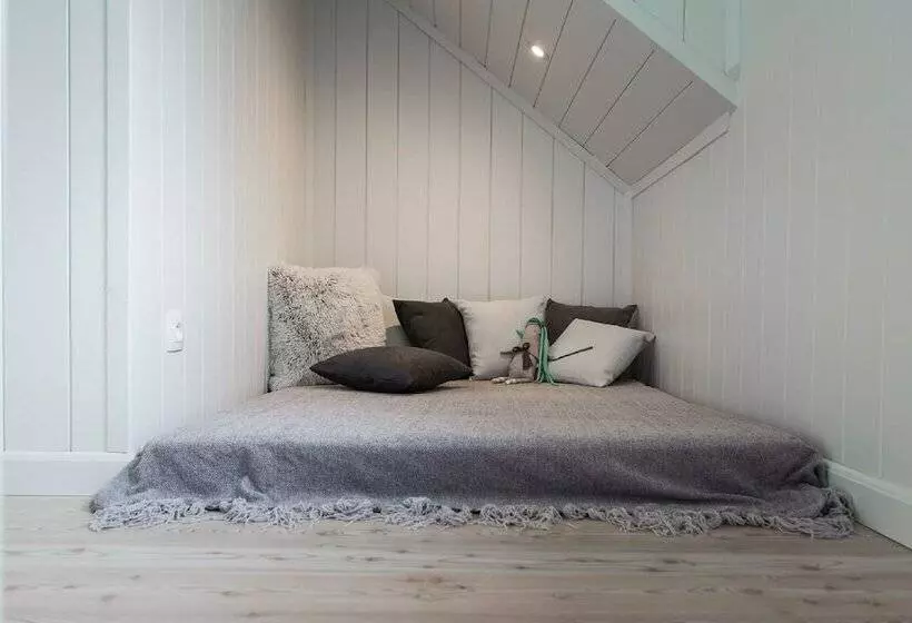 ペンション Górska Legenda Apartamenty & Domki