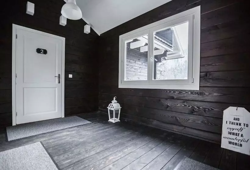 ペンション Górska Legenda Apartamenty & Domki